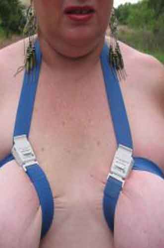 Anne, 41 Jahre