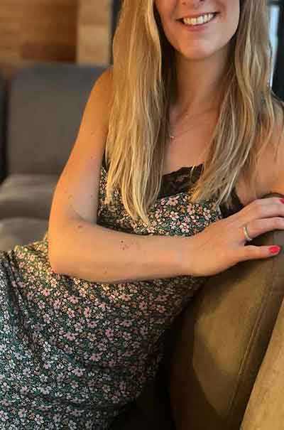 Anna, 32 Jahre, Diskrete Treffen In Der Naehe in Neukirchen-Vluyn